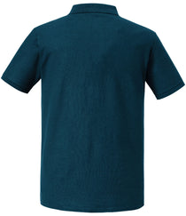 Petrol Blue