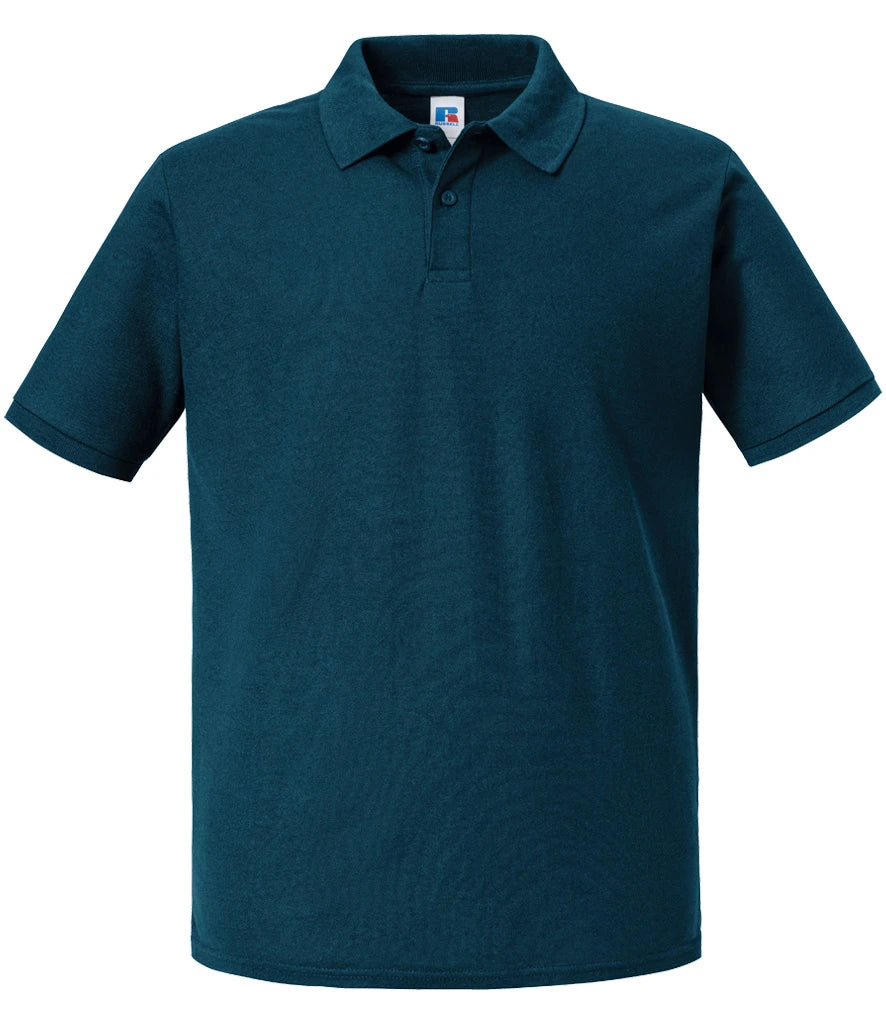 Petrol Blue