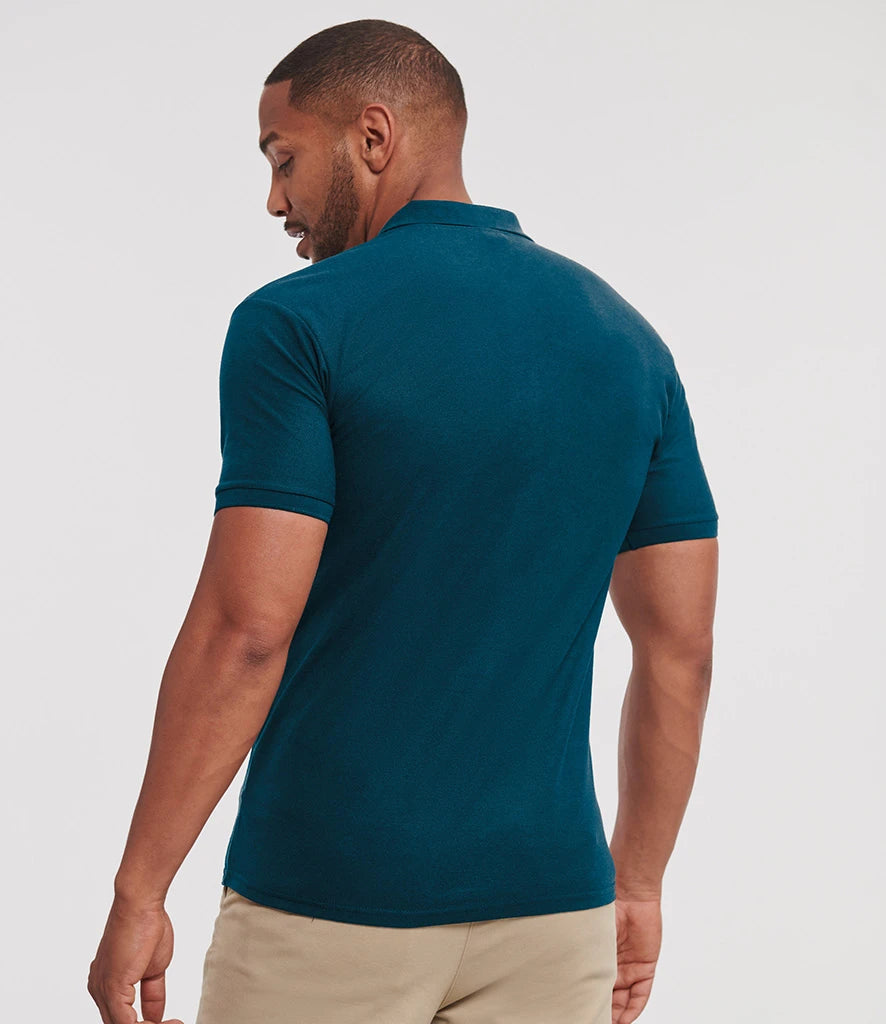 Petrol Blue