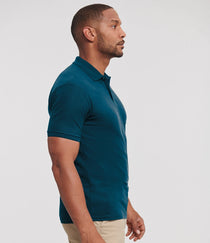 Petrol Blue