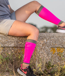 Pink/Grey