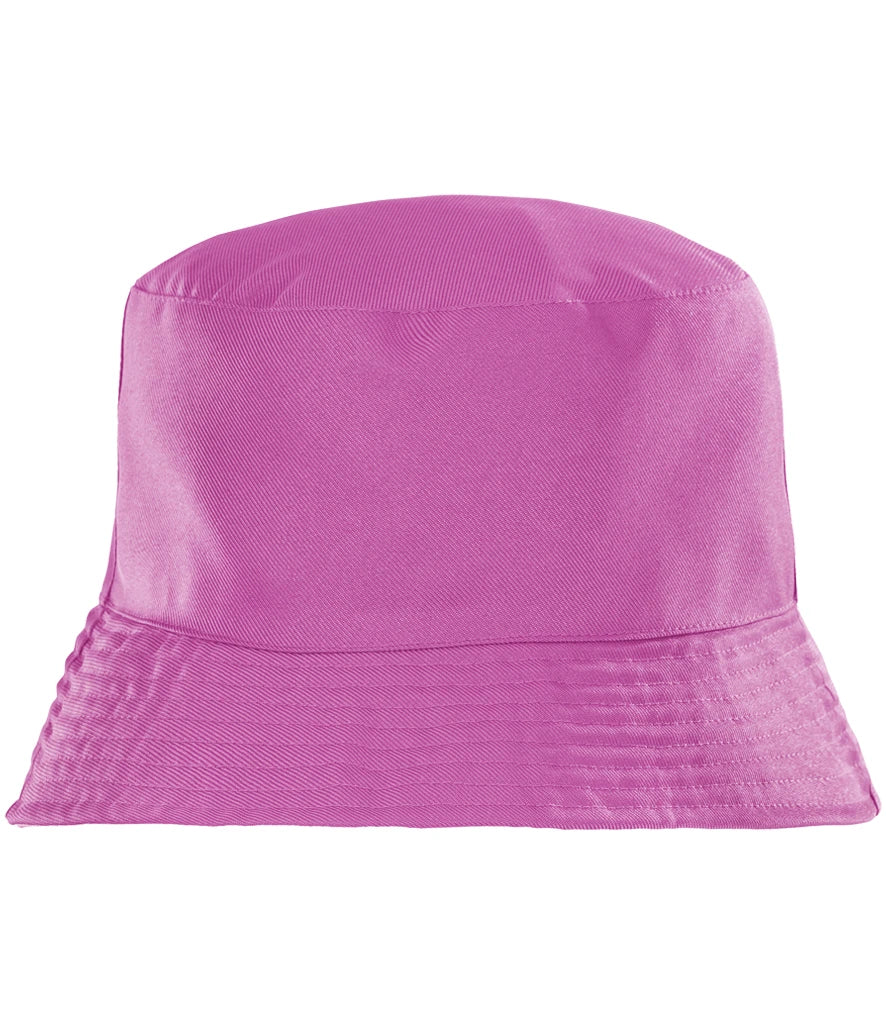 Pink/White