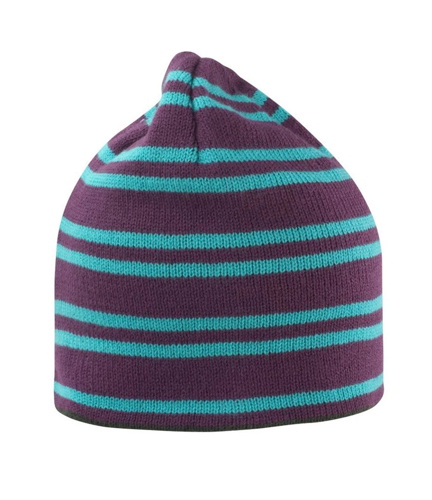 Plum/Turquoise
