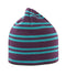Plum/Turquoise