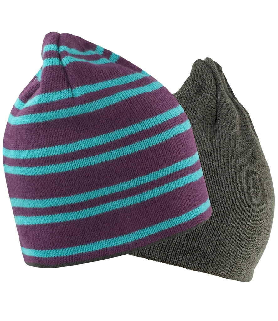 Plum/Turquoise