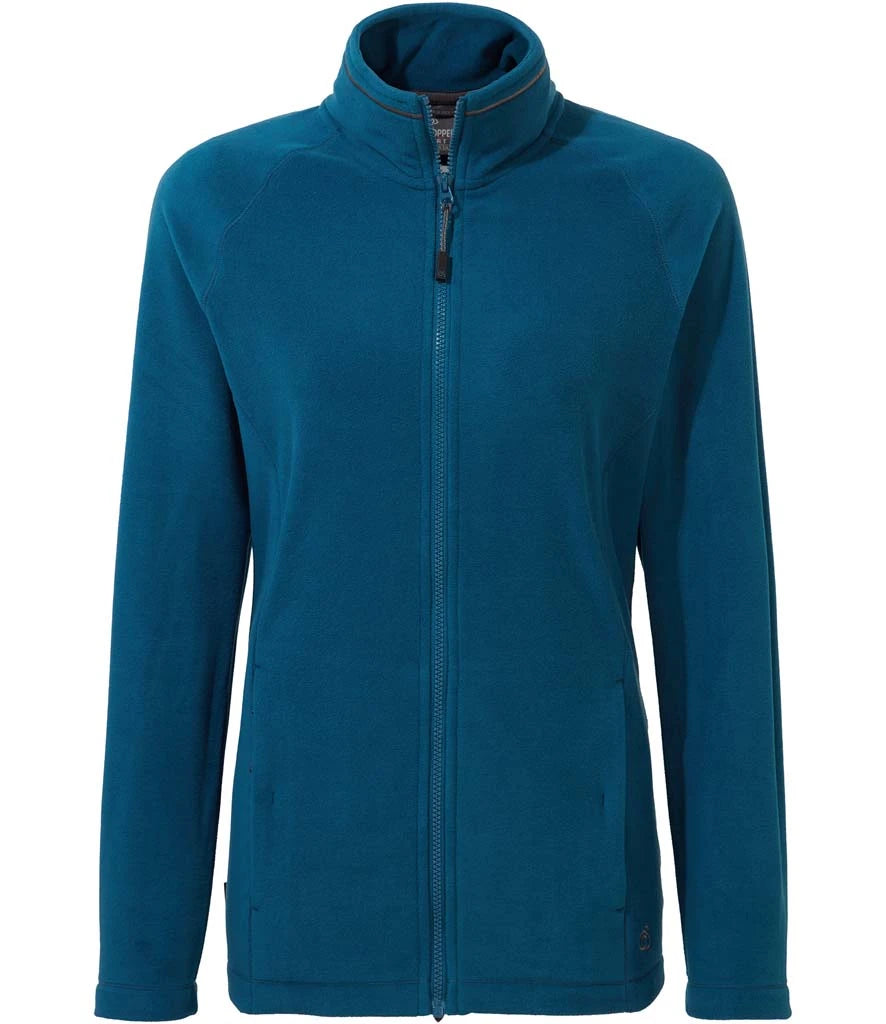 Poseidon Blue