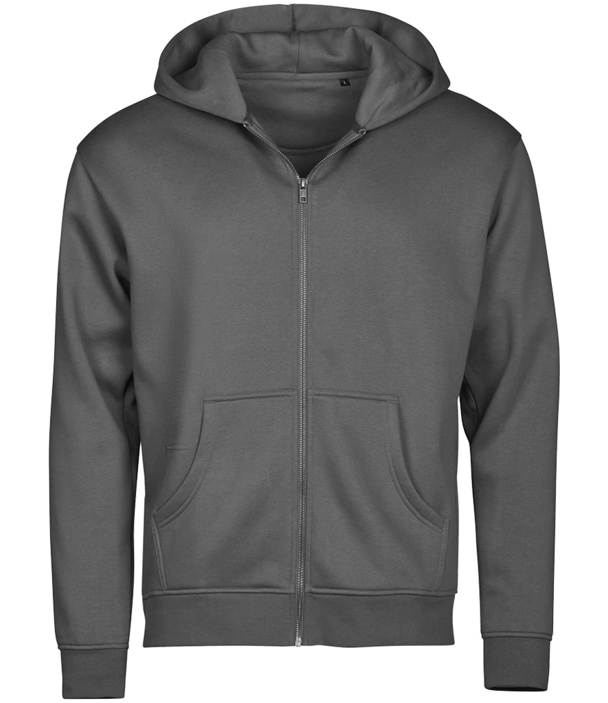 Powder Grey