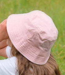 Powder Pink