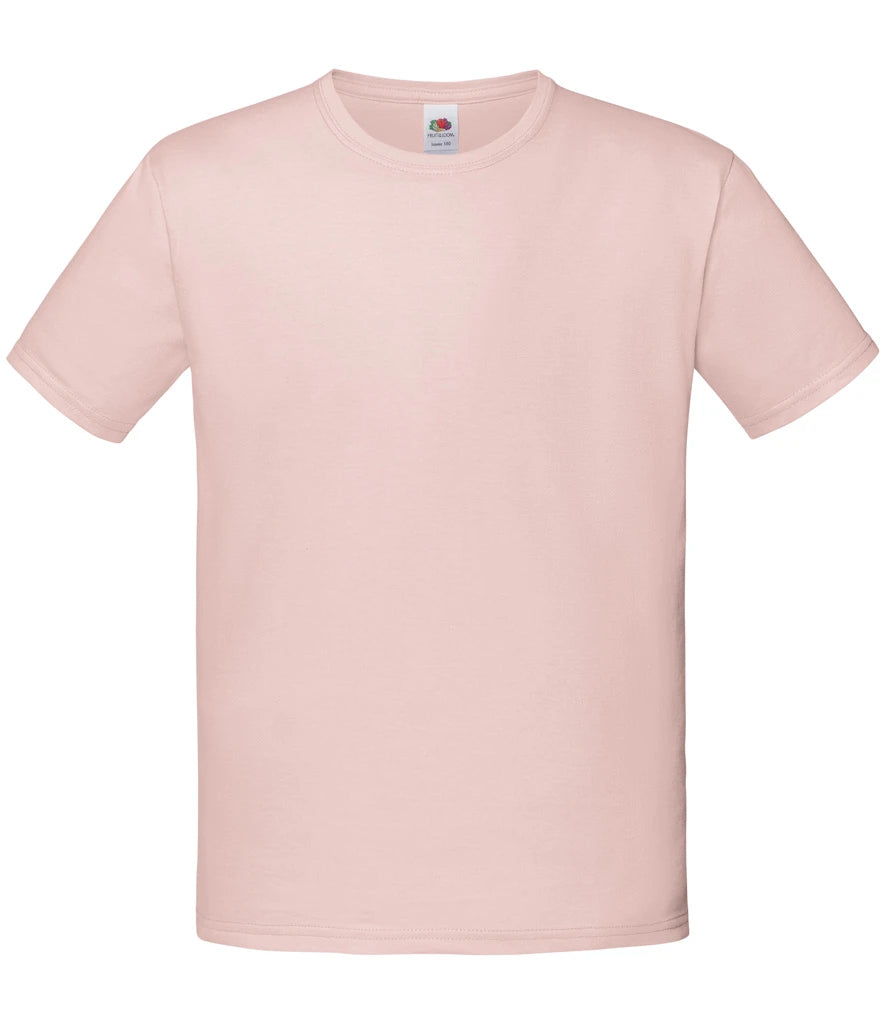 Powder Rose