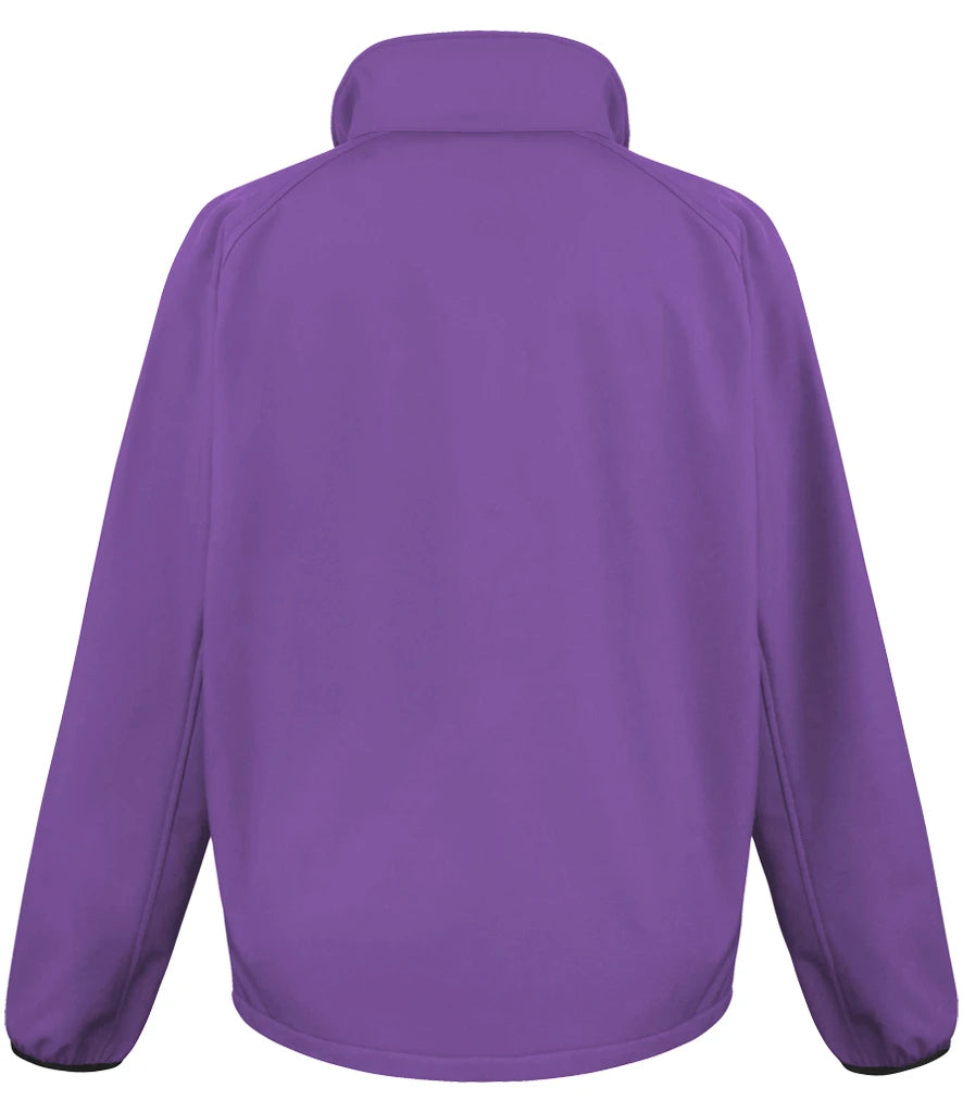 Purple/Black