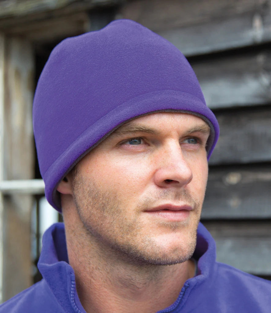 Purple/Charcoal