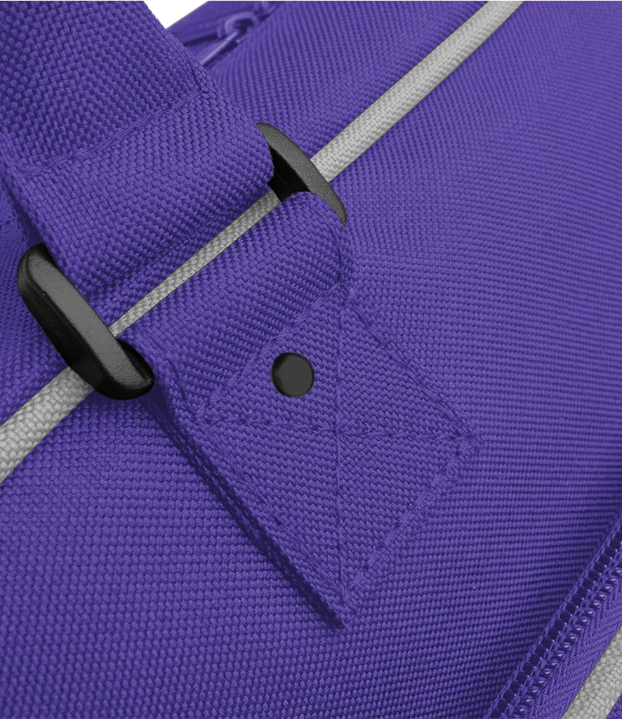Purple/Light Grey