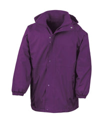 Purple/Purple