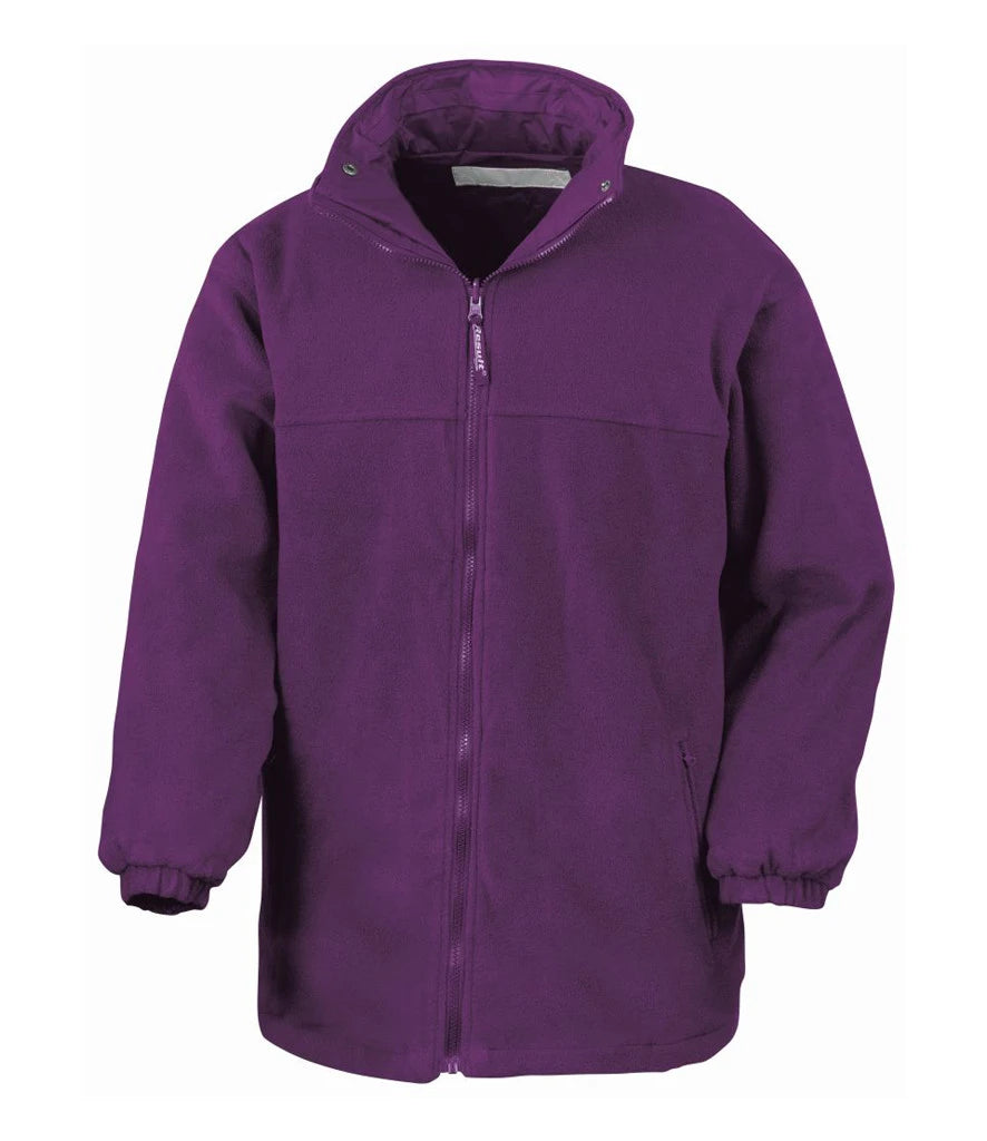 Purple/Purple