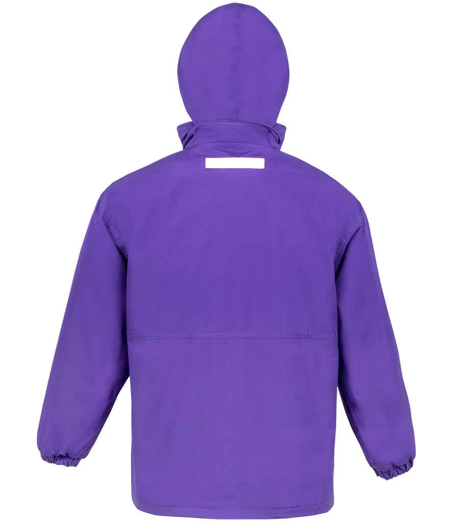 Purple/Purple
