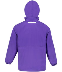 Purple/Purple