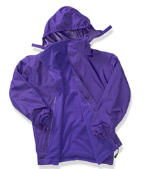 Purple/Purple