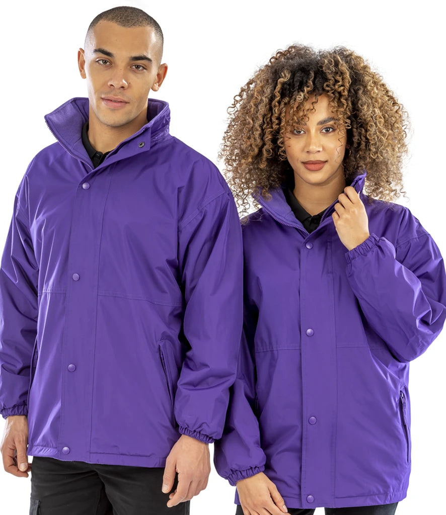 Purple/Purple