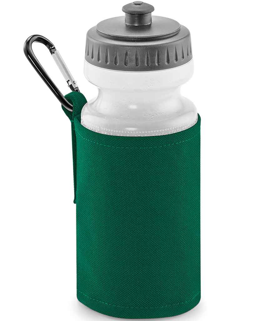 Bottle Green