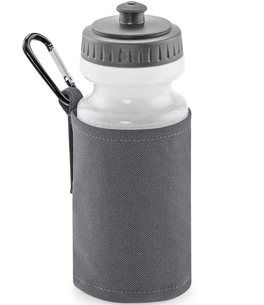 Graphite Grey