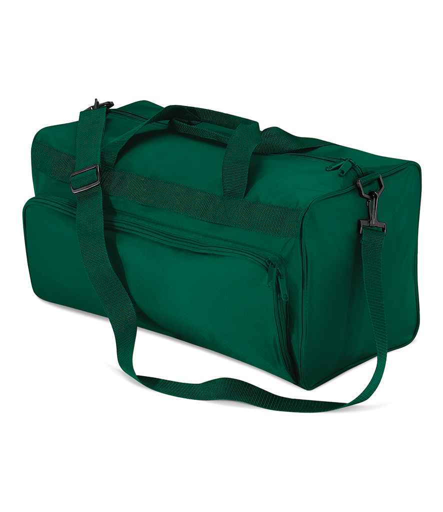 Bottle Green