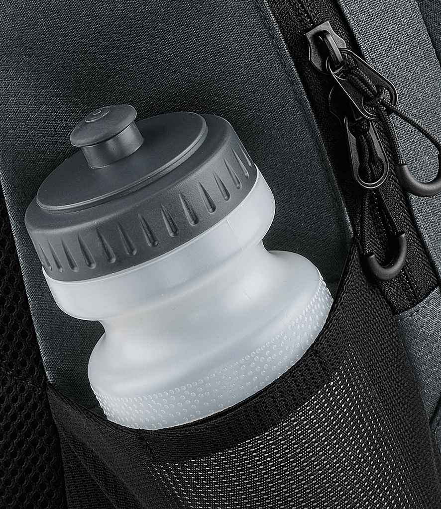 Graphite Grey