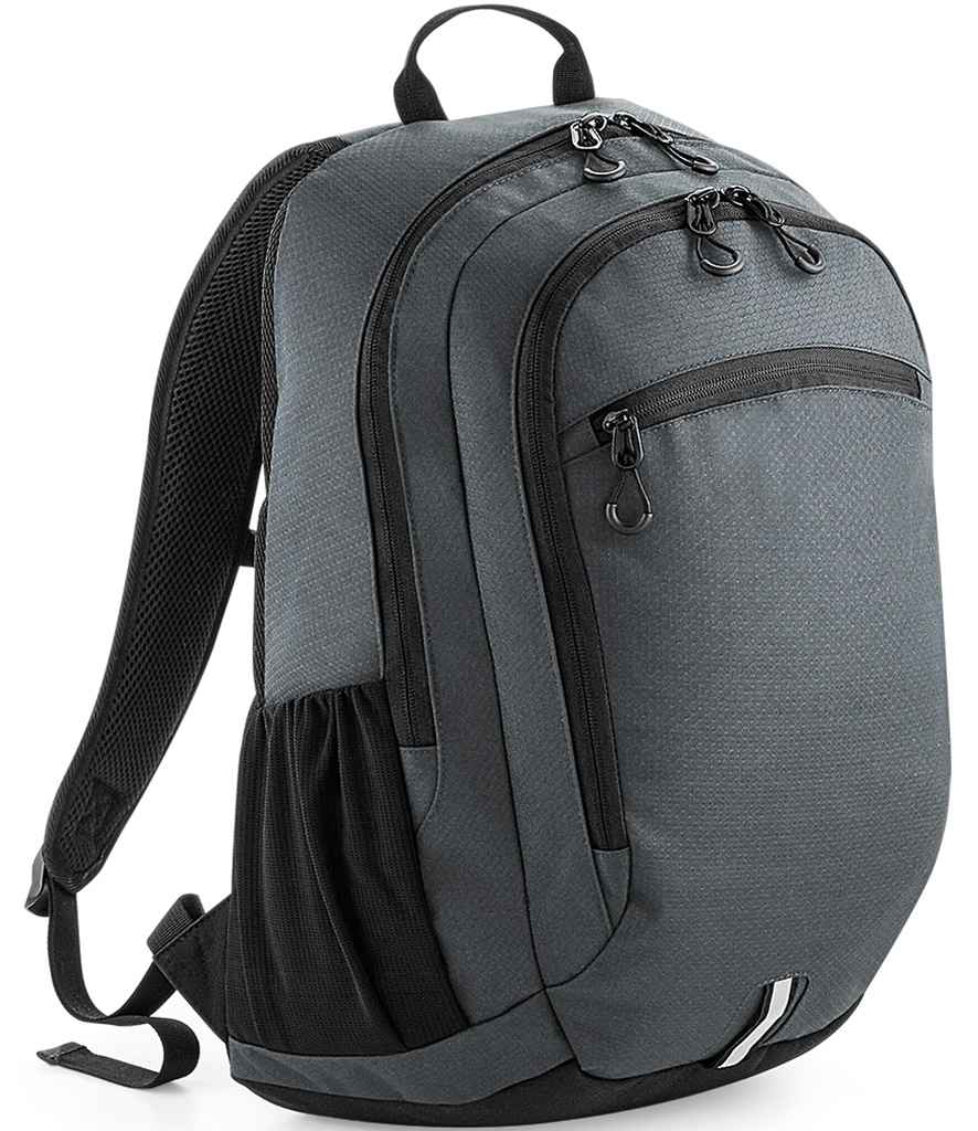 Graphite Grey