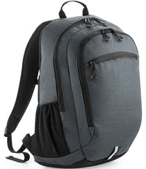 Graphite Grey