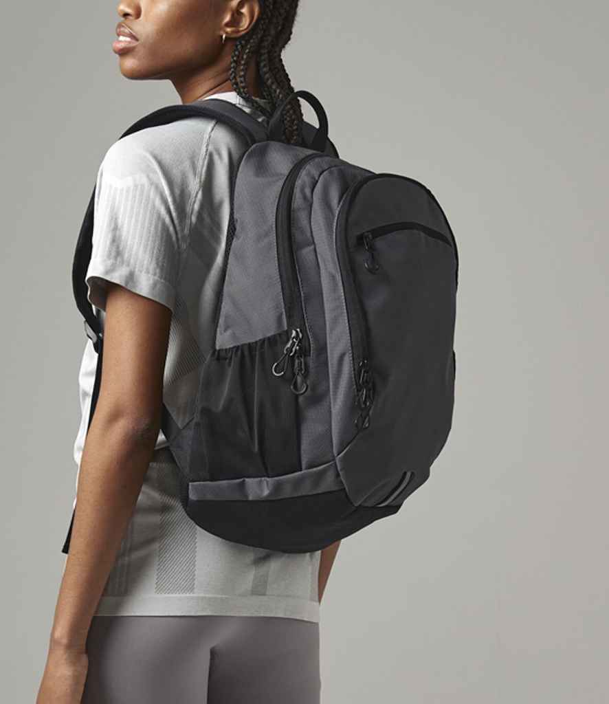 Graphite Grey