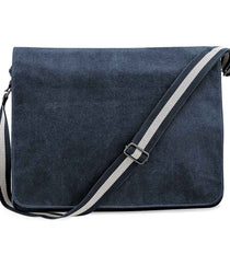 Vintage Oxford Navy