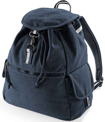 Vintage Oxford Navy
