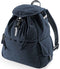 Vintage Oxford Navy