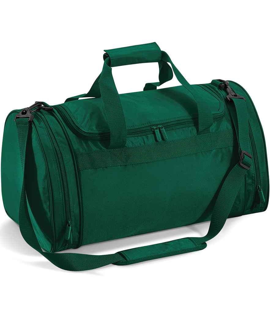Bottle Green