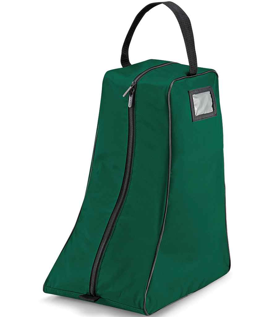 Bottle Green/Black