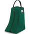 Bottle Green/Black