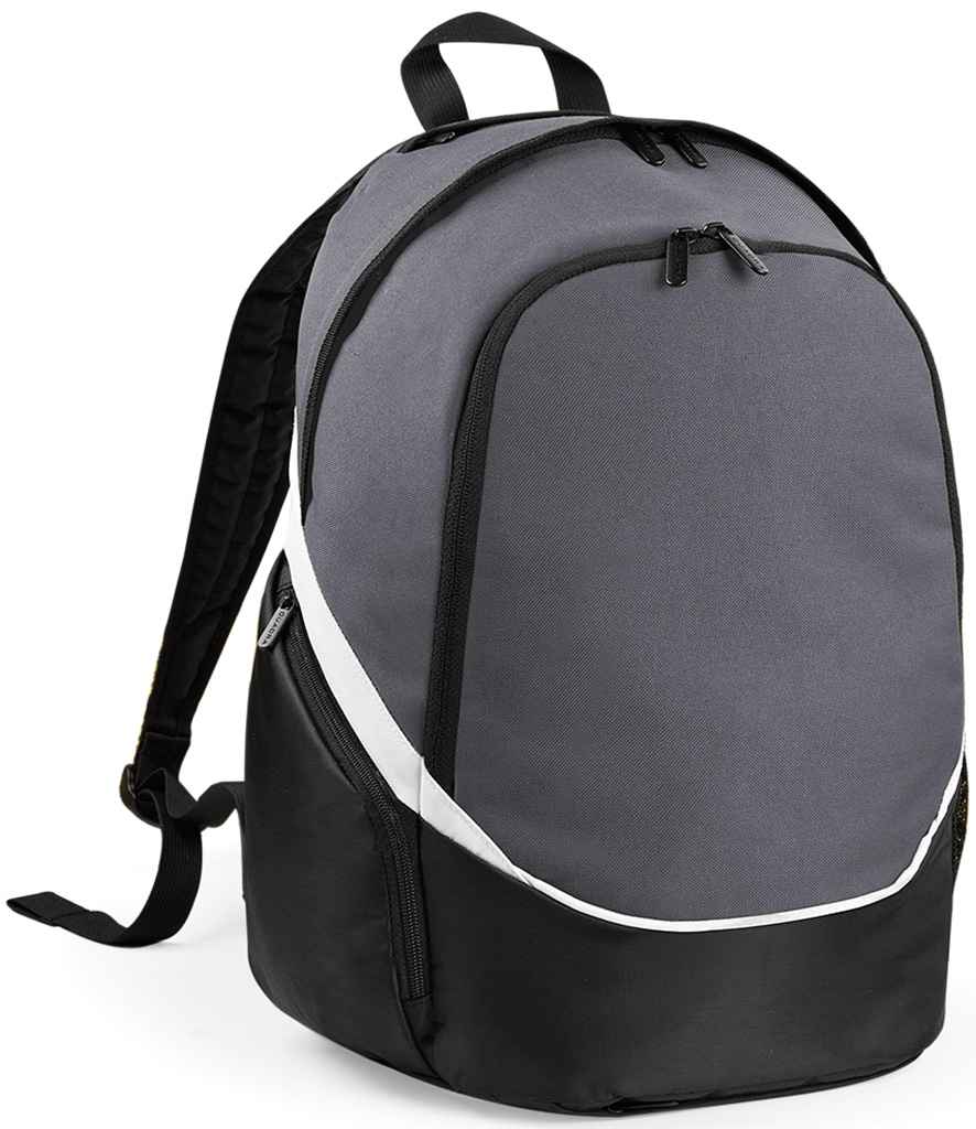 Graphite Grey/Black/White