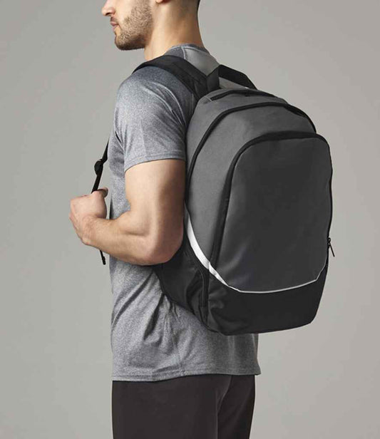 Graphite Grey/Black/White