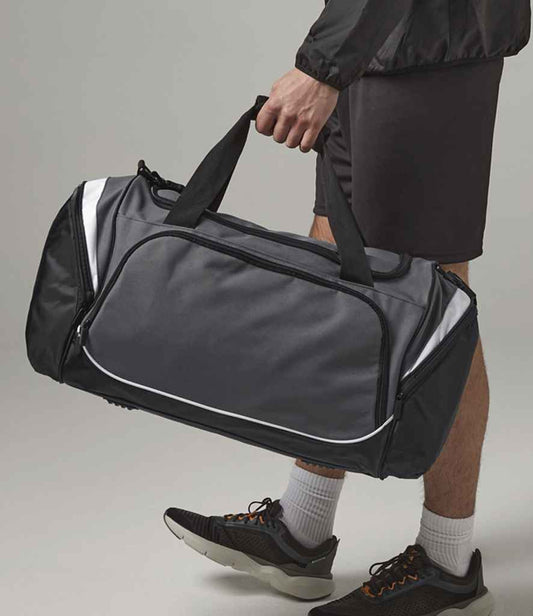 Graphite Grey/Black/White