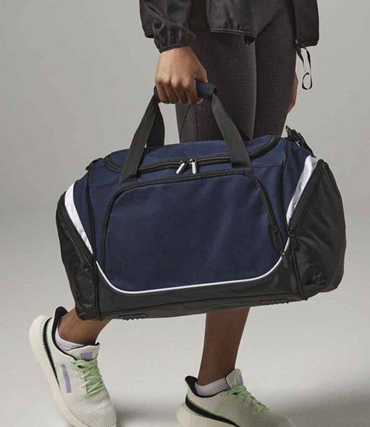 French Navy/White