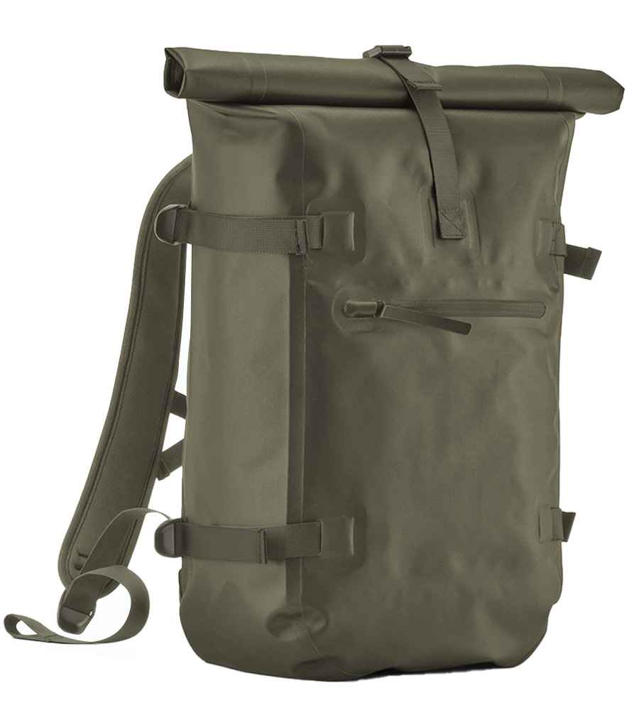 Covert Green