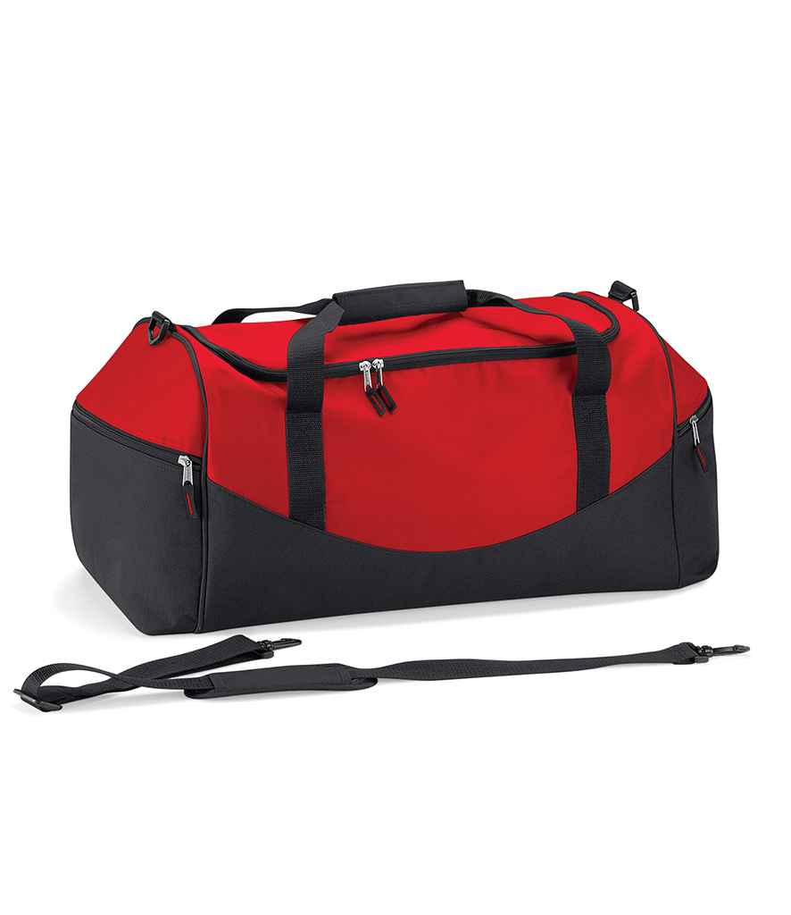 Red/Black/Black