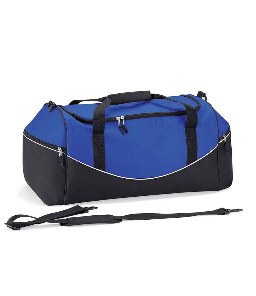 Royal Blue/Black/White