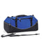 Royal Blue/Black/White