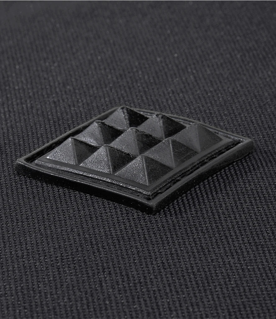 Royal Blue/Black/White