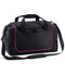 Black/Fuchsia