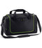 Black/Lime Green
