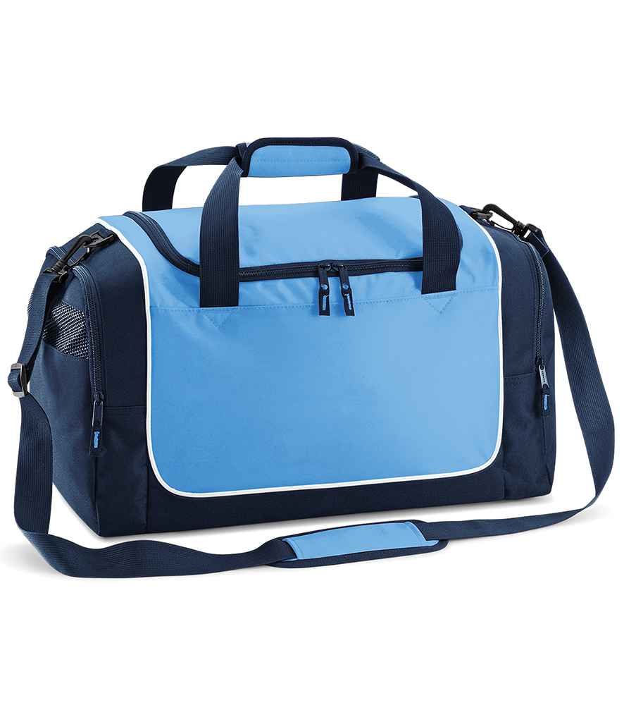Sky Blue/Navy/White