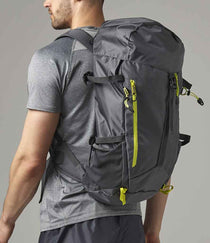 Graphite Grey