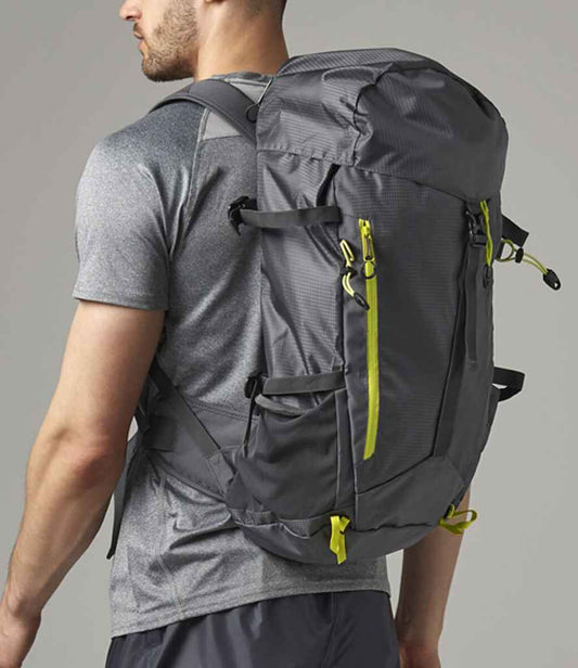 Graphite Grey