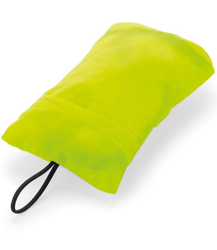 Fluorescent Yellow